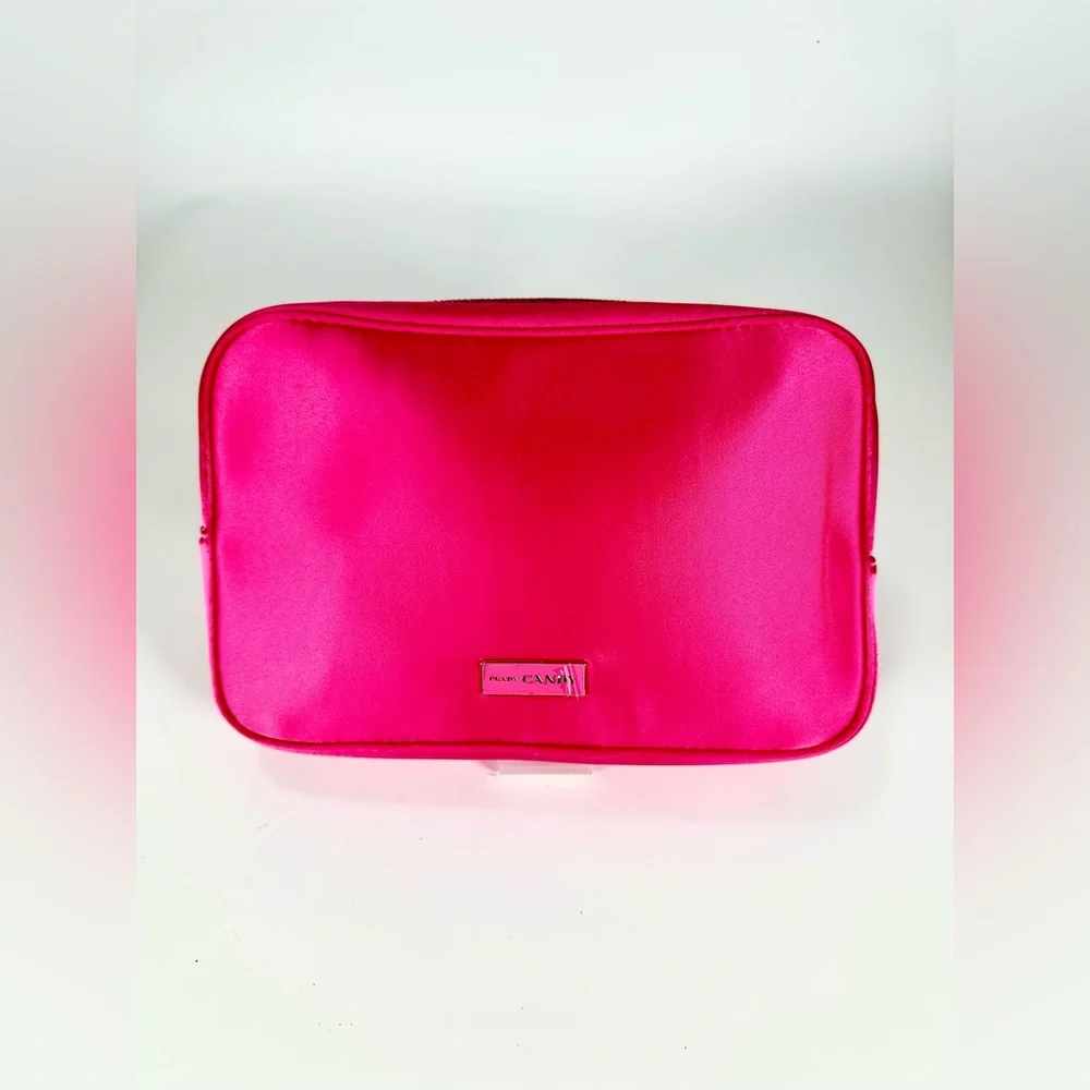 Prada Candy Cosmetics, Toiletry Bag NWOT